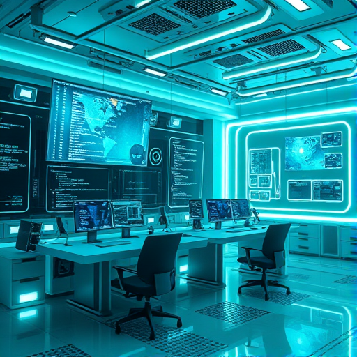 Tecnologia Avançada