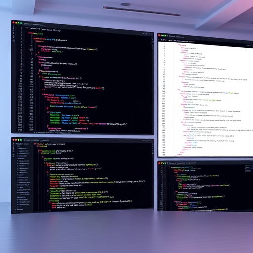 Desenvolvimento Full-Stack