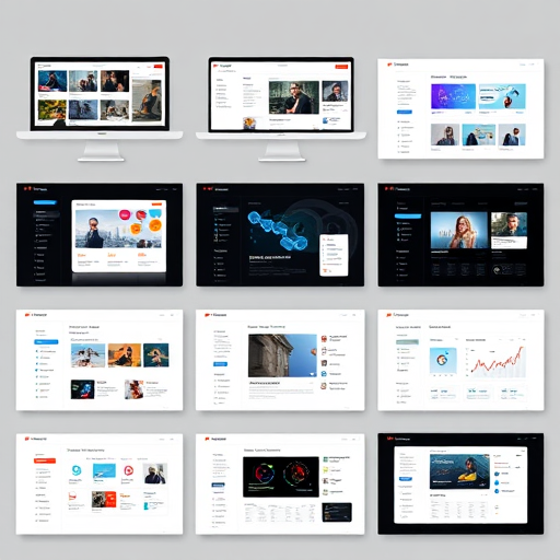Portfolio de Projetos